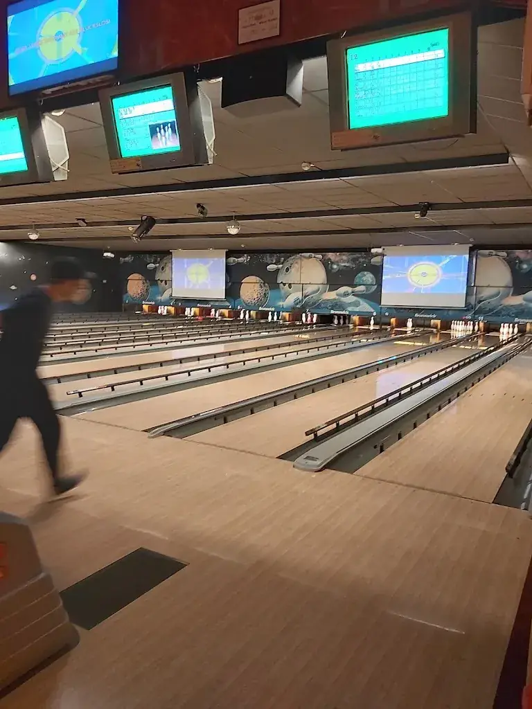 Chaim Simcha_Bowlingcenter Purgstall_Purgstall_avis