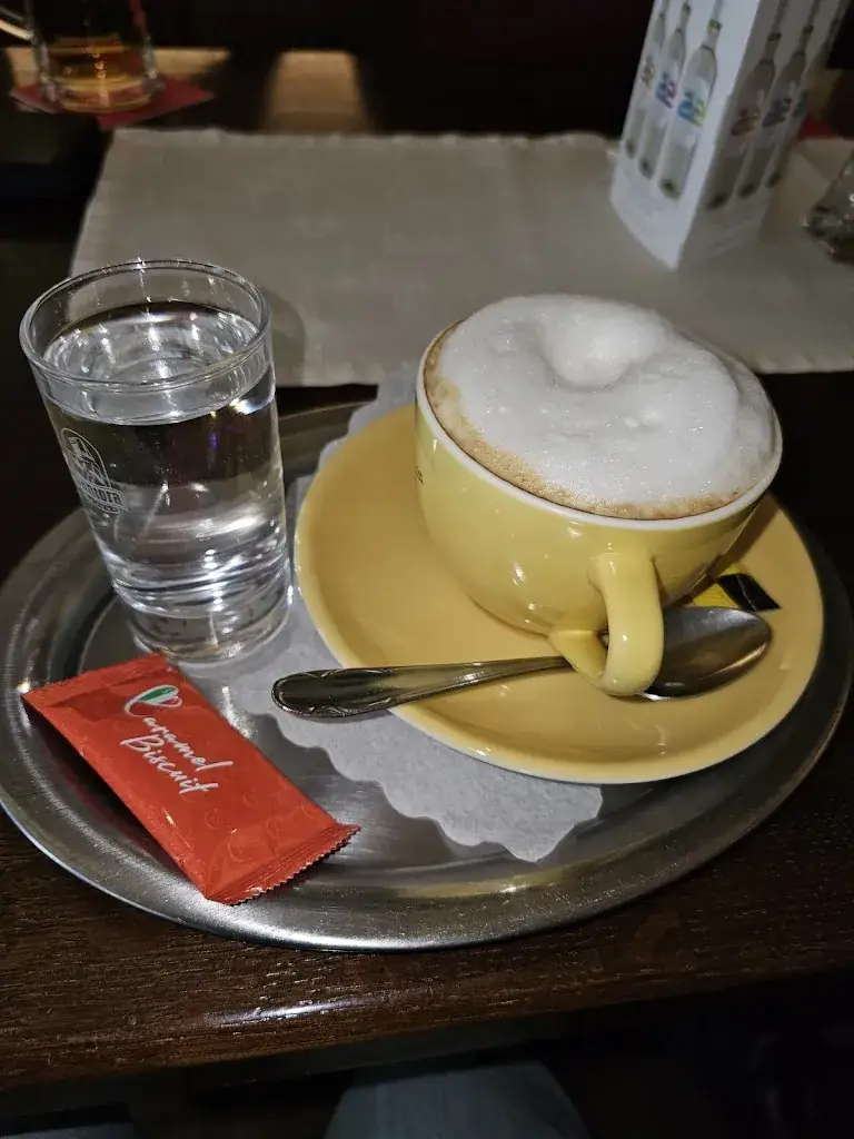 Andrea_Cafe Rossini_Purgstall_review