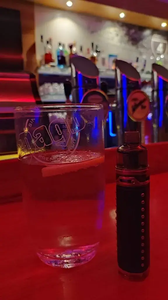 Menu_Steig4 | Szenario | Pub & Bar_Purgstall_immagine_1