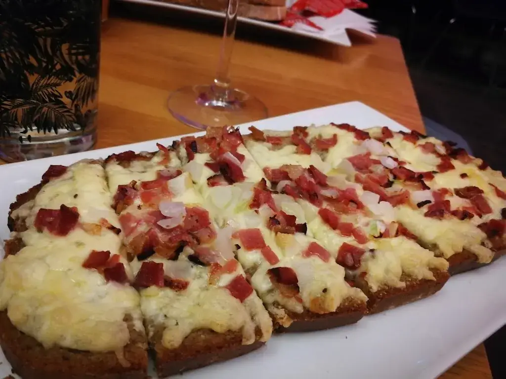 Menu_Steig4 | Szenario | Pub & Bar_Purgstall_immagine_2