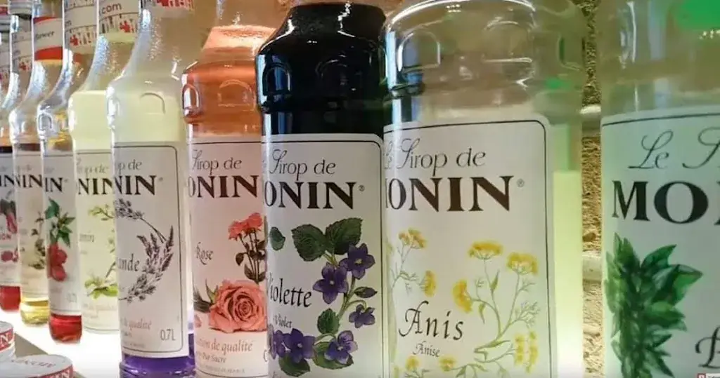 Menu_Steig4 | Szenario | Pub & Bar_Purgstall_immagine_5