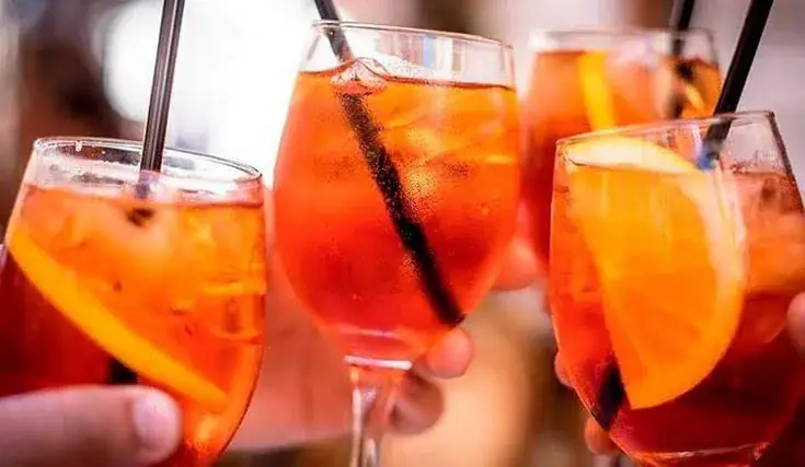 Menu_Steig4 | Szenario | Pub & Bar_Purgstall_immagine_7