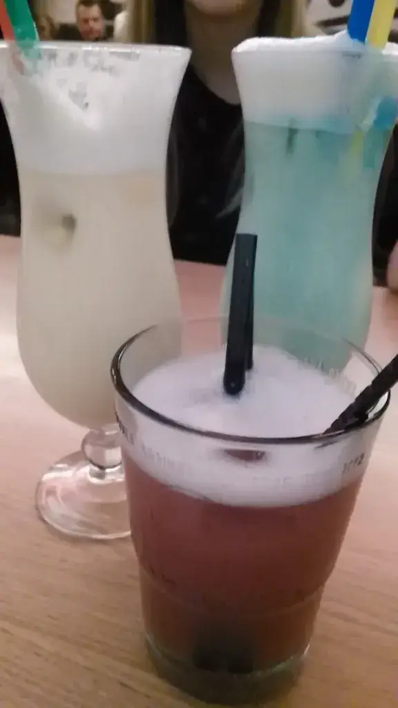 Menu_Steig4 | Szenario | Pub & Bar_Purgstall_immagine_8