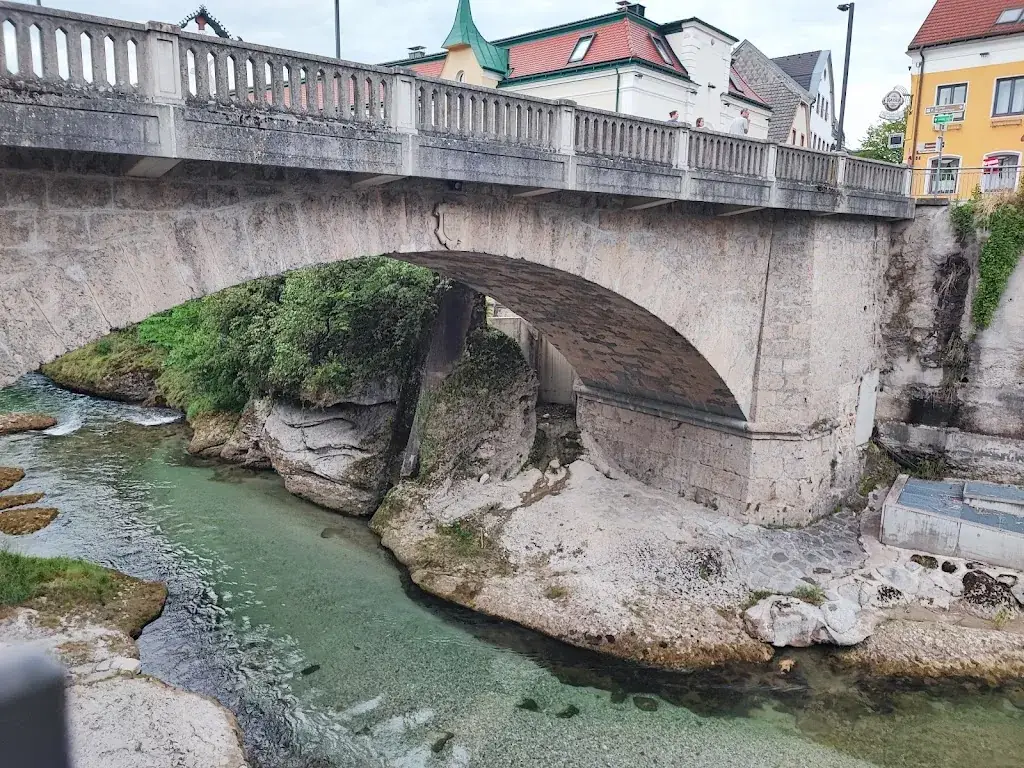 Ernest HANLEITHNER_Steig4 | Szenario | Pub & Bar_Purgstall_recensione