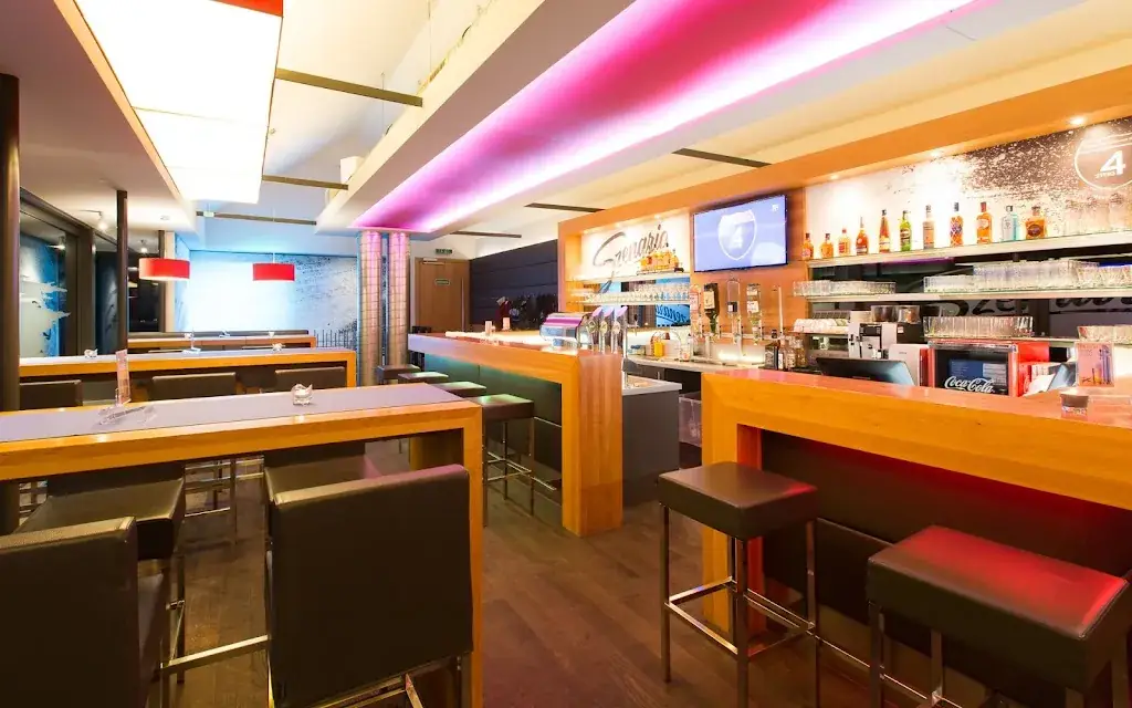 Steig4 | Szenario | Pub & Bar restaurant in Purgstall