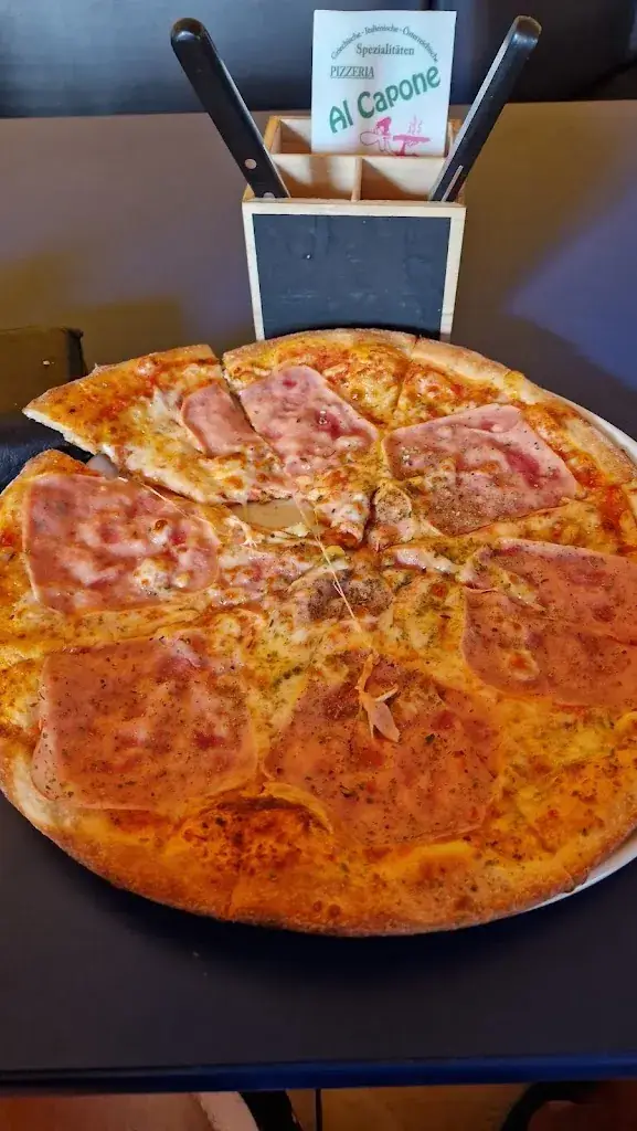 Menu_Pizzeria Al Capone_Purgstall_image_8