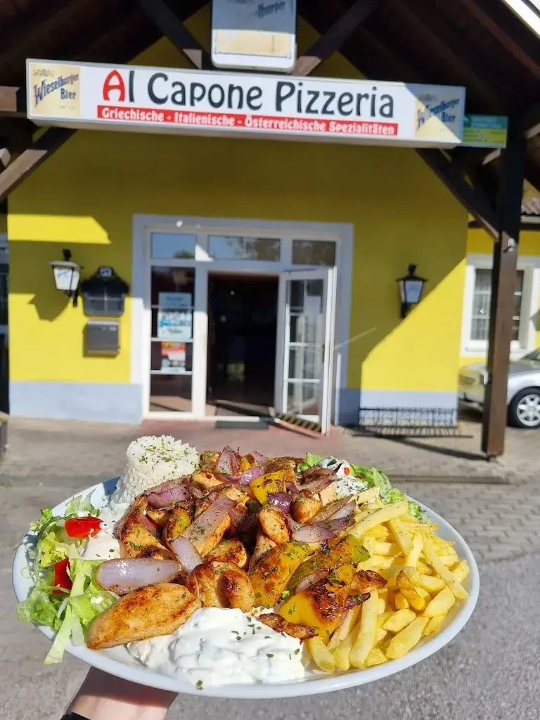 Menu_Pizzeria Al Capone_Purgstall_image_9