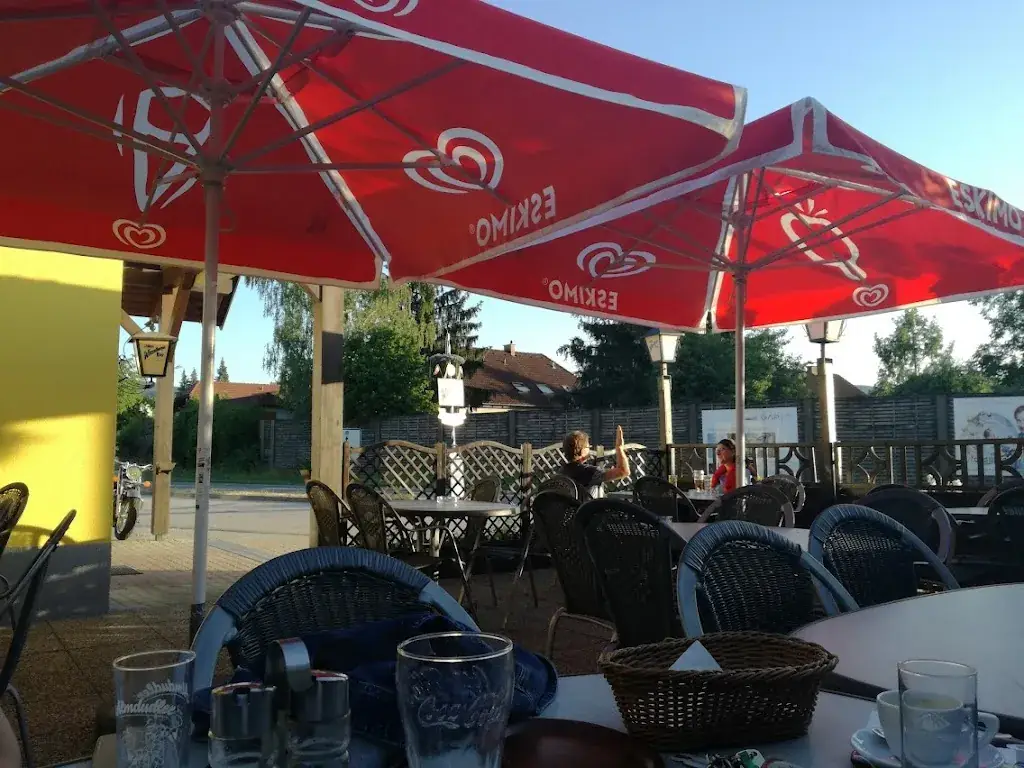 Pizzeria Al Capone restaurant in Purgstall