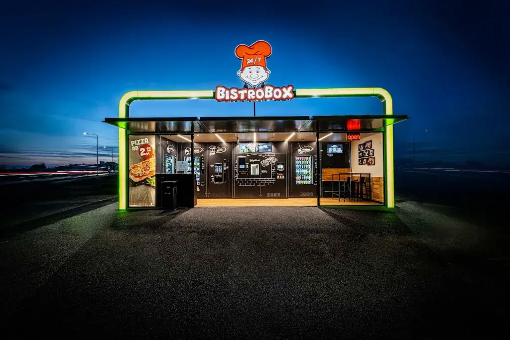 BistroBox Purgstall_Purgstall_slider_image_1