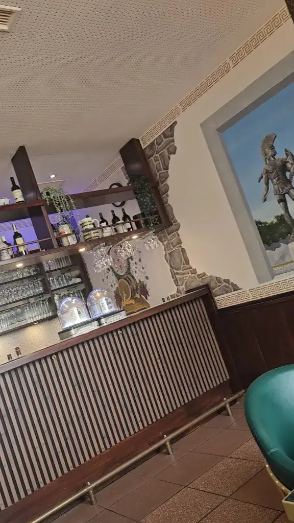 Siegfried Martin Riegler_Manuel's Taverne Rannersdorf_Rannersdorf_avis