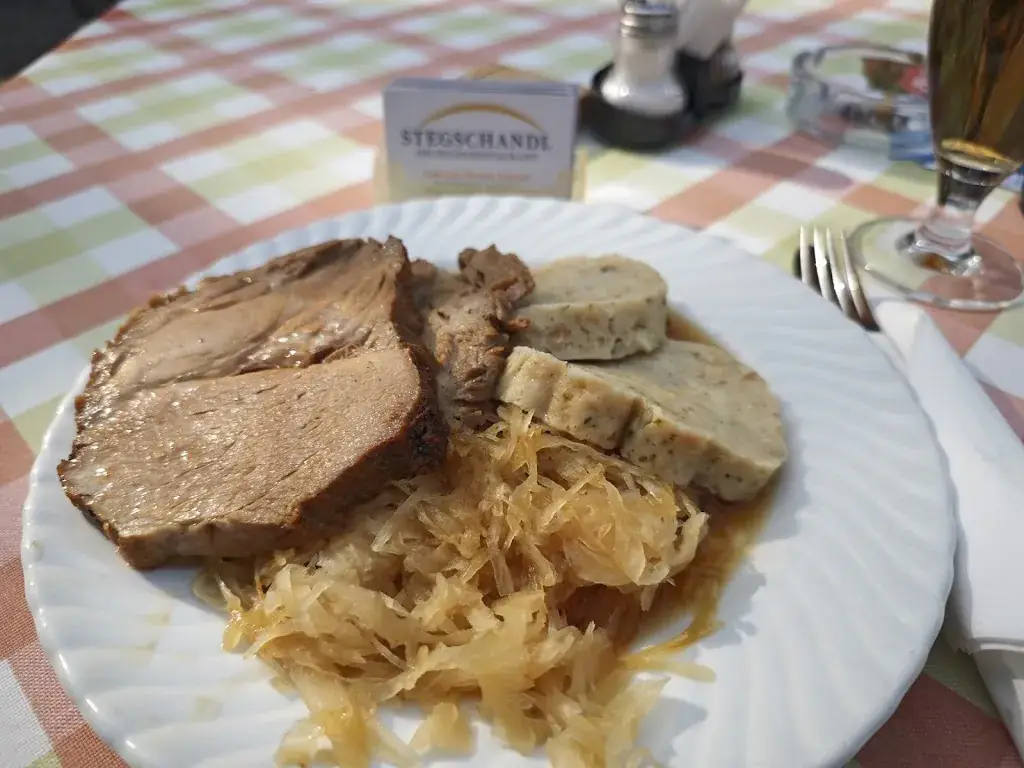 Menu_Heurigenrestaurant Stegschandl_Krensdorf_immagine_5