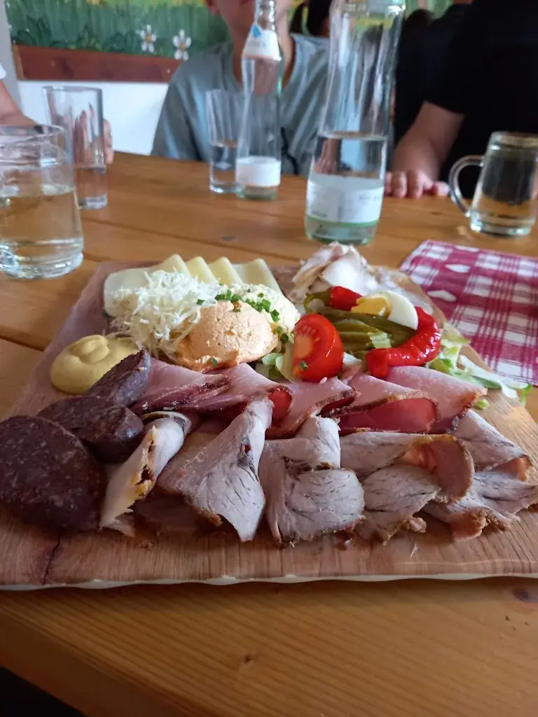 Menu_Heurigenrestaurant Stegschandl_Krensdorf_immagine_6