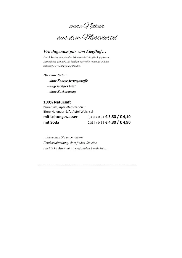 Menu_Steinecker Cafe | Bistro_Randegg_immagine_2