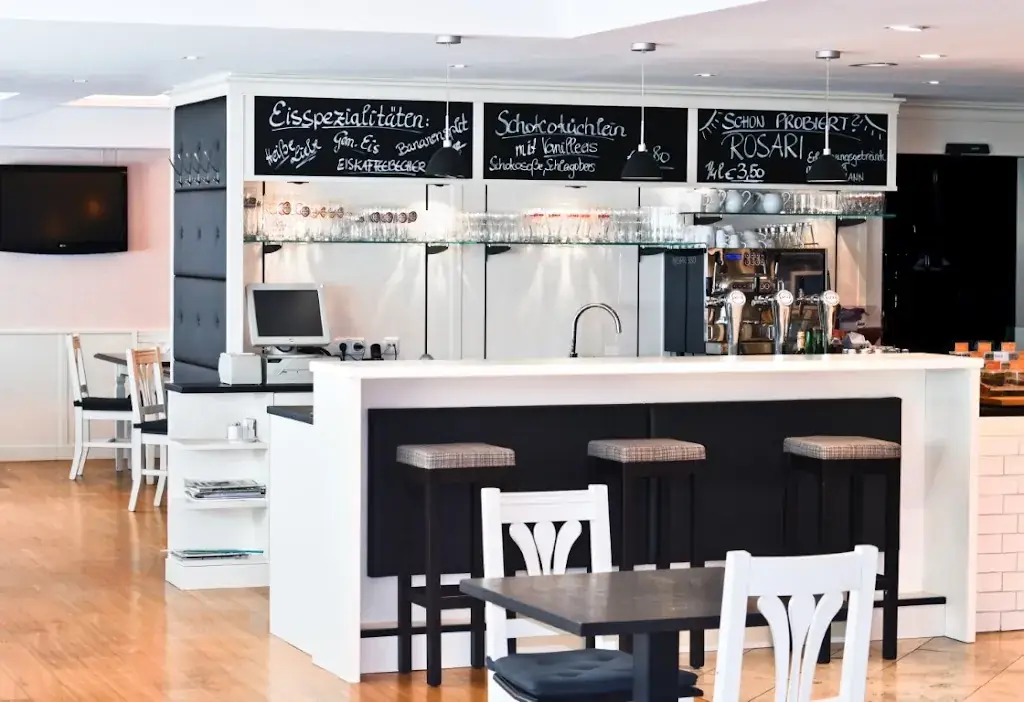 Steinecker Cafe | Bistro restaurant in Randegg