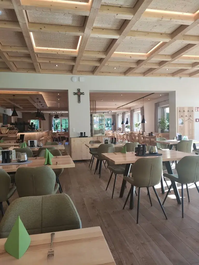 Ulli Hagel_Erlebnis Gasthof Wasserhammer_Randegg_recensione