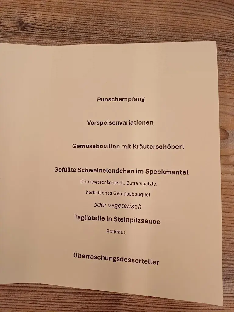 Menu_Burgschenke Rappottenstein_Rappottenstein_image_1