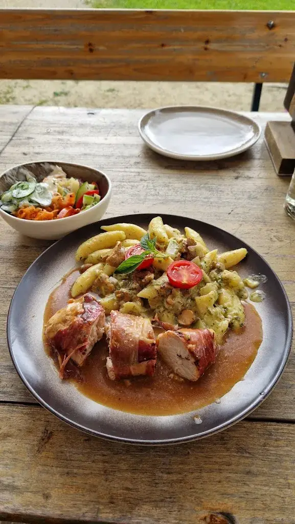 Andrea_Burgschenke Rappottenstein_Rappottenstein_review