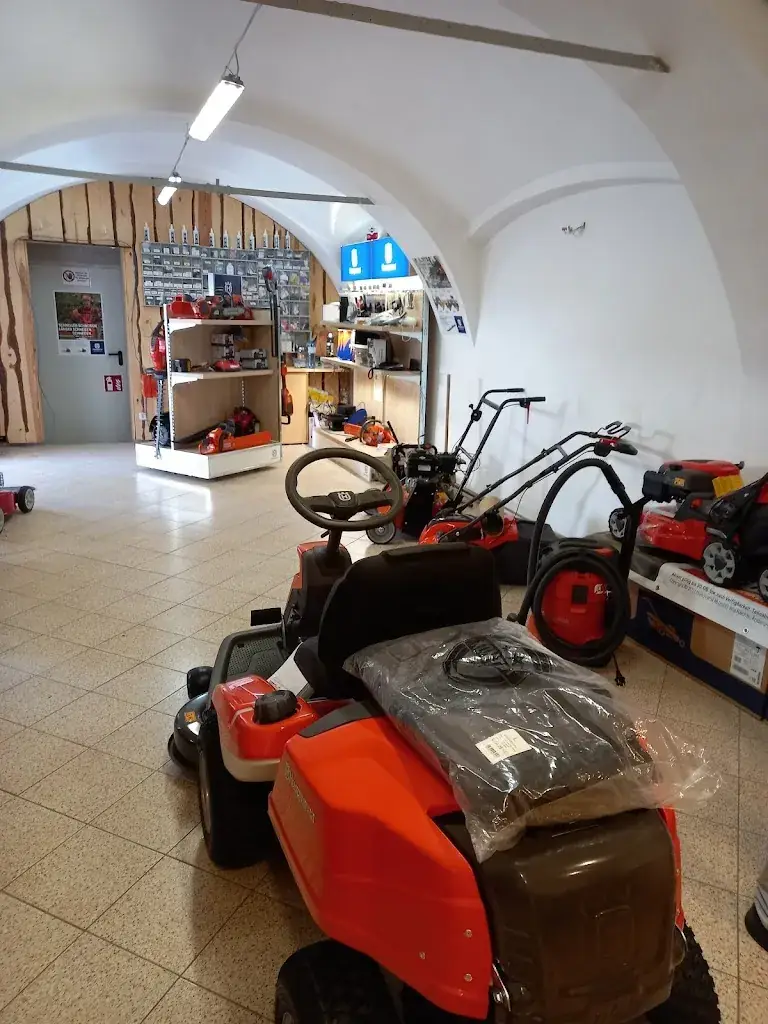 Waldhof Rappottenstein ristorante a Rappottenstein