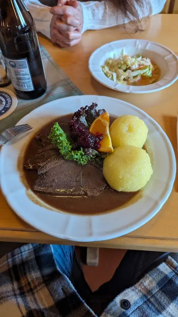 Menu_Landgasthof Kapellenhof_Pottenstein_immagine_5