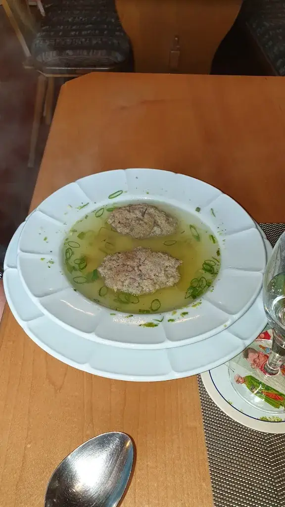 Menu_Landgasthof Kapellenhof_Pottenstein_immagine_8