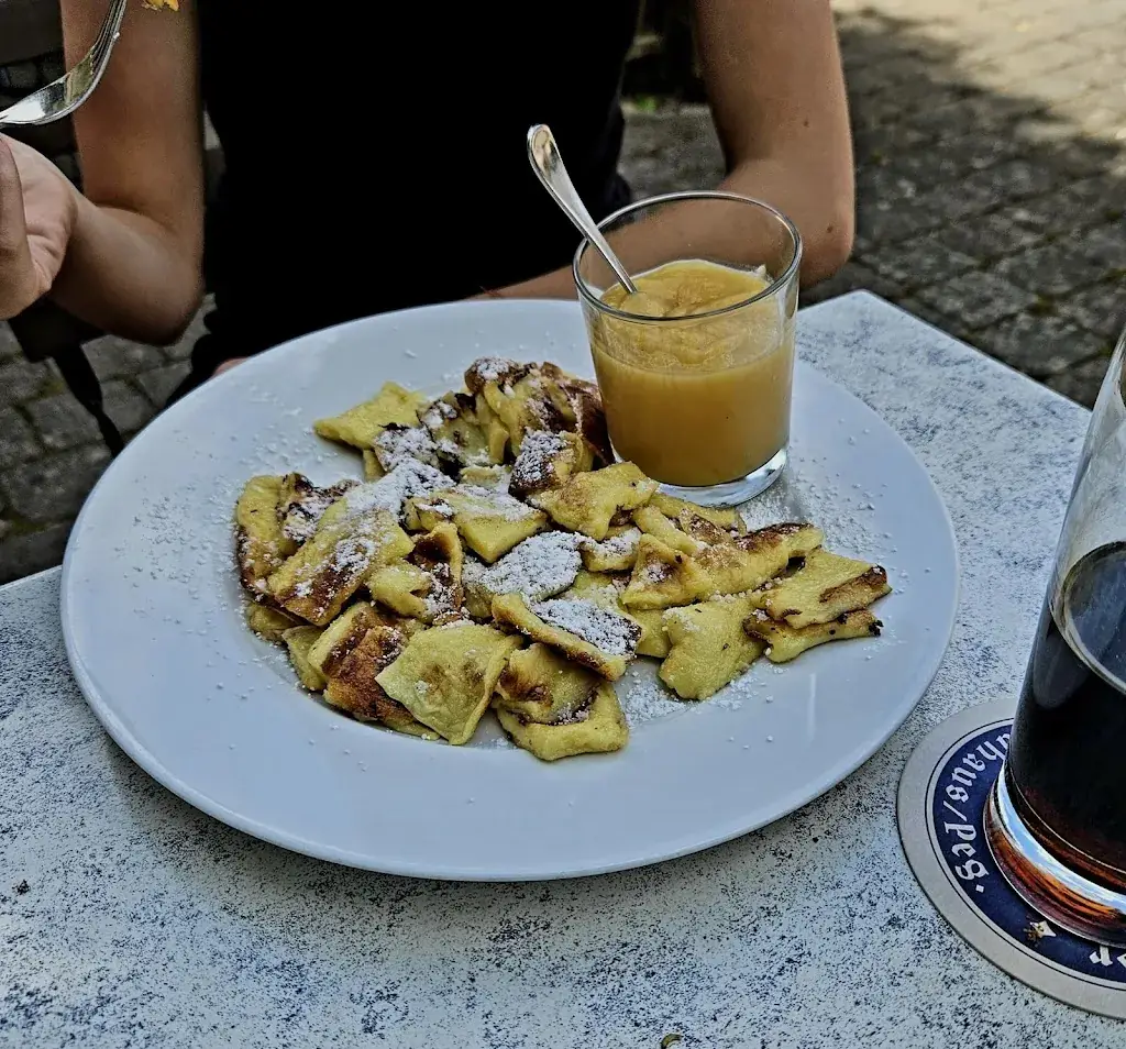 Menu_Landgasthof Kapellenhof_Pottenstein_immagine_9