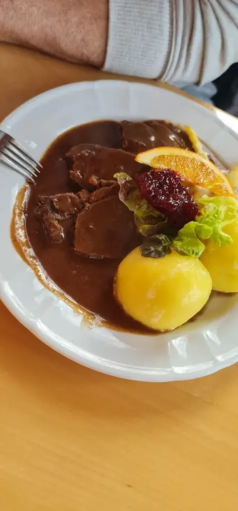 tester Gastronomics_Landgasthof Kapellenhof_Pottenstein_recensione