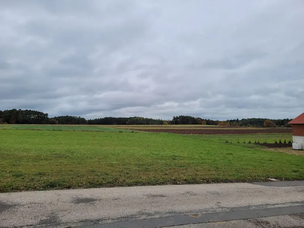 Jismin Poulose_Landgasthof Kapellenhof_Pottenstein_recensione