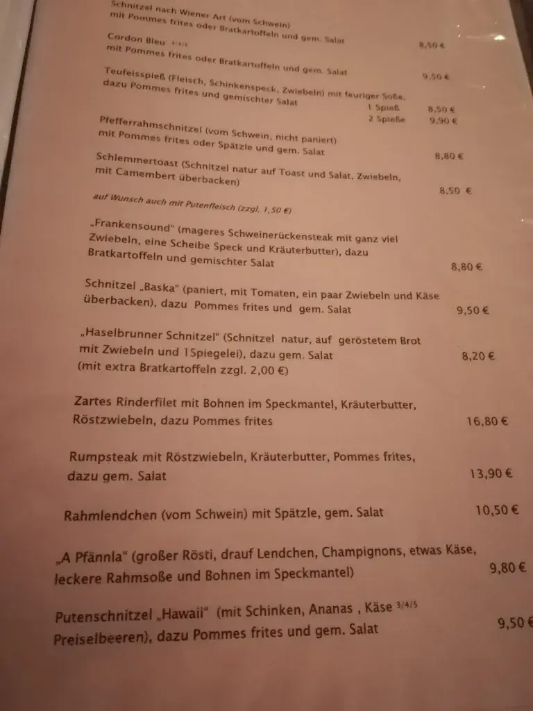 Menu_Forsterstube_Pottenstein_image_3