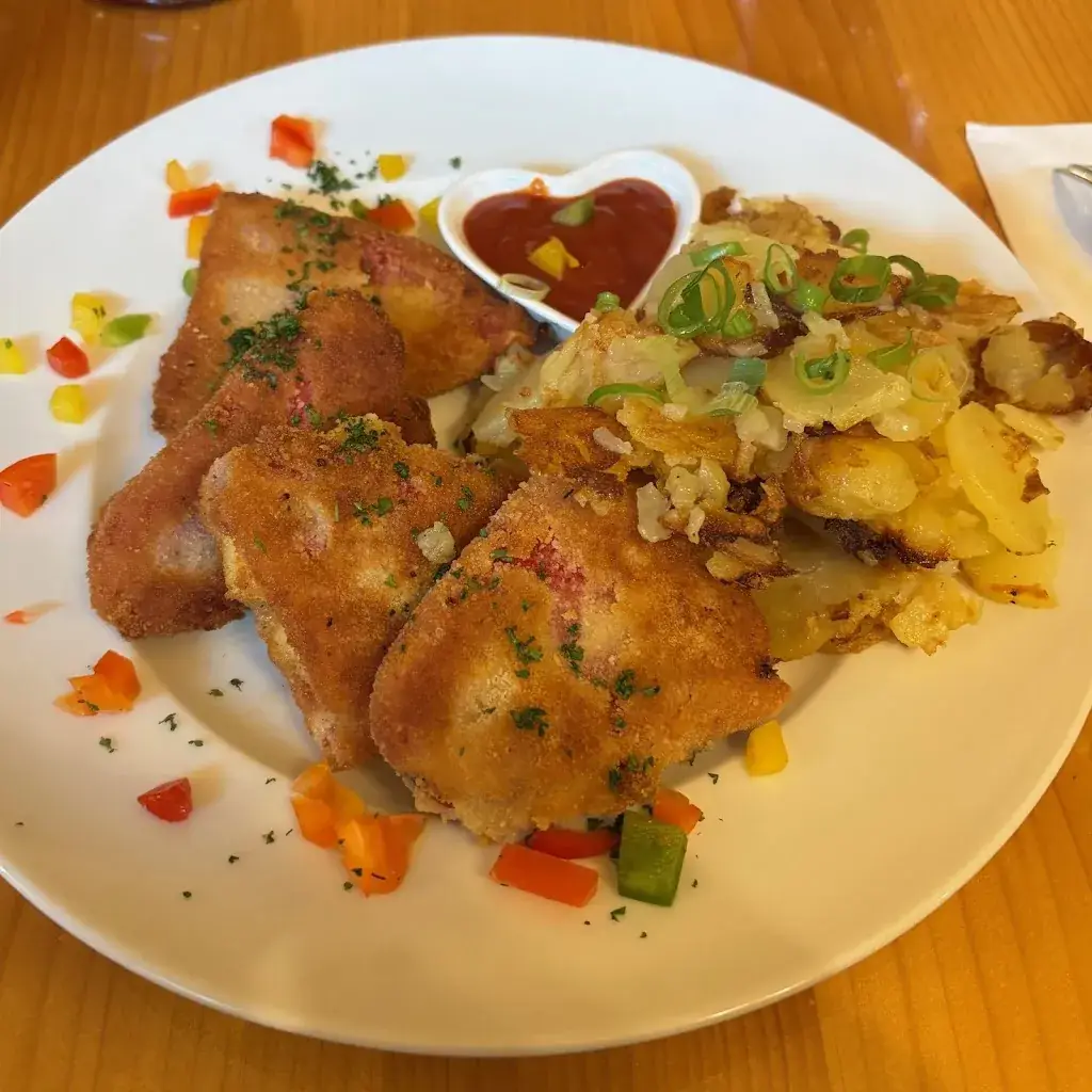 Ralf Grünke_Forsterstube_Pottenstein_review