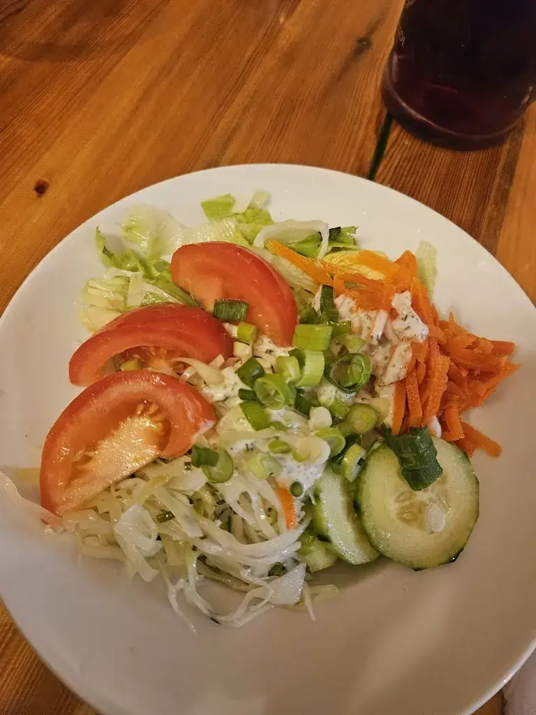 A. L._Forsterstube_Pottenstein_review