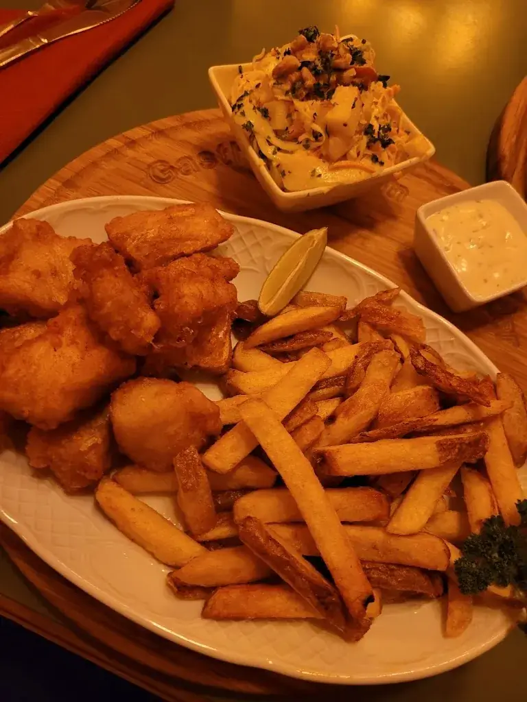 Menu_Gasthaus Zum Schneider_Pottenstein_image_3