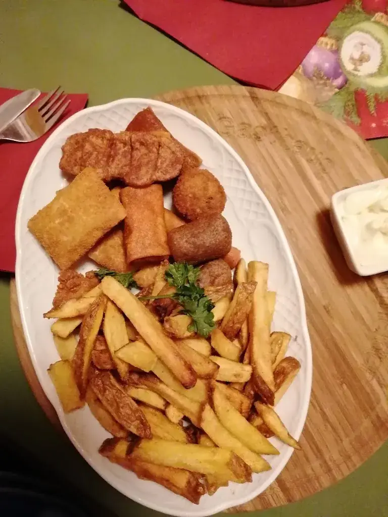 Menu_Gasthaus Zum Schneider_Pottenstein_image_4