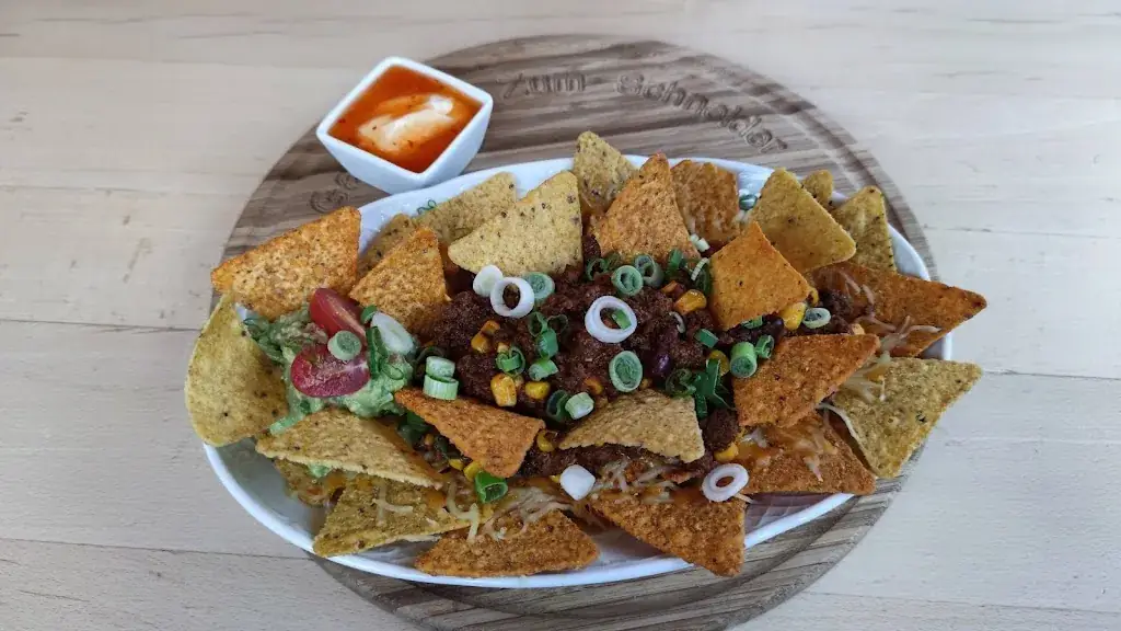 Menu_Gasthaus Zum Schneider_Pottenstein_image_7