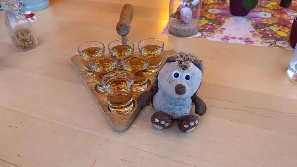 Menu_Gasthaus Zum Schneider_Pottenstein_image_9