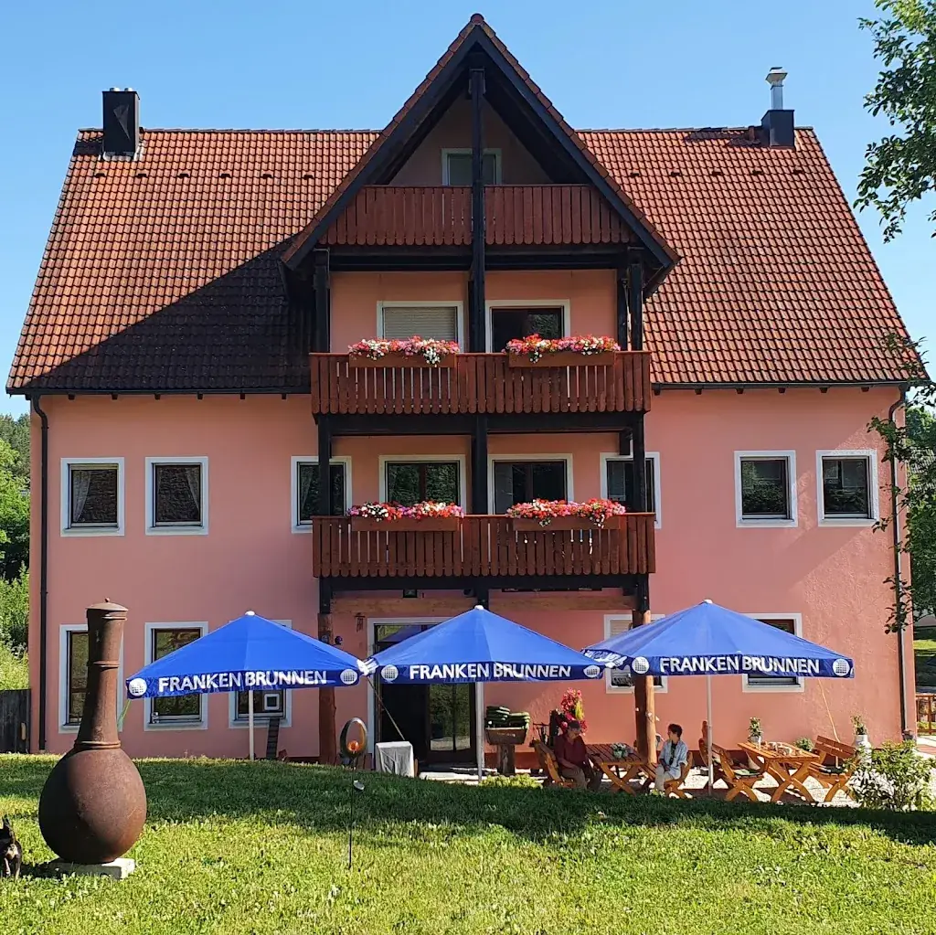 Gasthaus Zum Schneider_Pottenstein_slider_image_3