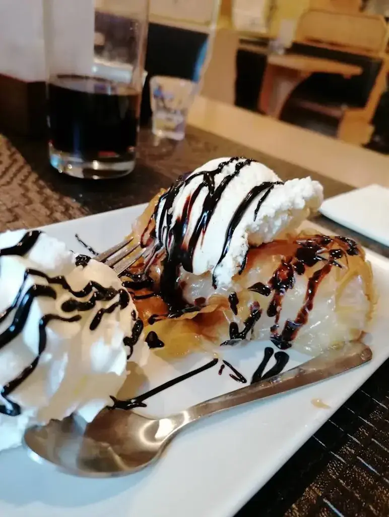 Restaurant Sparta_Pottenstein_slider_image_2