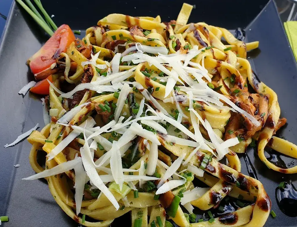 Menu_The Barbarossa - Restaurant auf der Golfanlage Pottenstein_Pottenstein_image_8