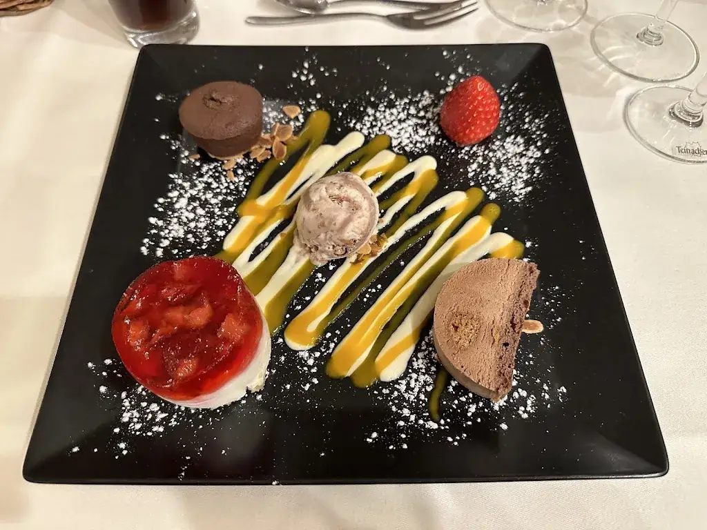 The Barbarossa - Restaurant auf der Golfanlage Pottenstein_Pottenstein_slider_image_2