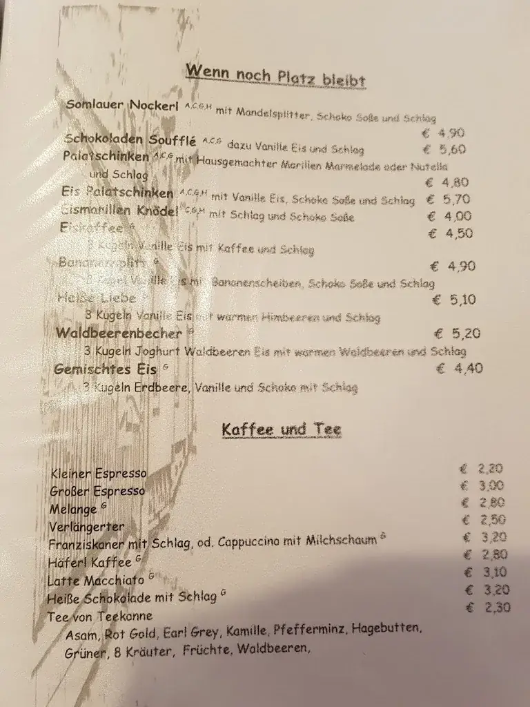 Menu_Heurigen-Restaurant Paisler_Krensdorf_image_1