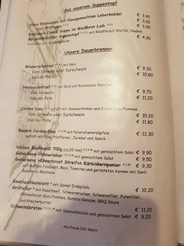 Menu_Heurigen-Restaurant Paisler_Krensdorf_image_2