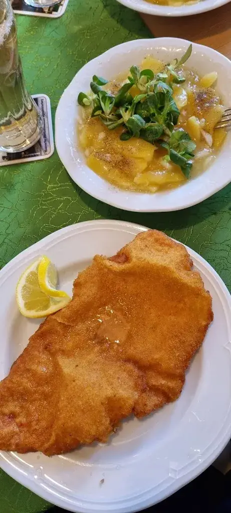 Klaus N._Heurigen-Restaurant Paisler_Krensdorf_review