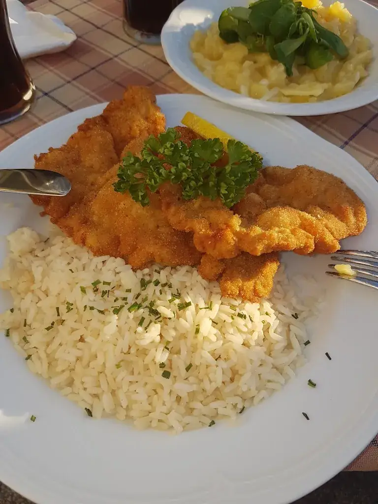 Bianca Ringhofer_Heurigen-Restaurant Paisler_Krensdorf_review