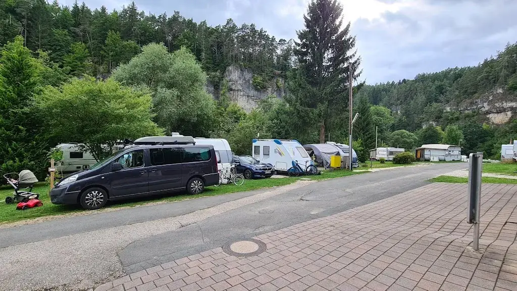 Jürgen S_Gasthaus Bärenschlucht_Pottenstein_review