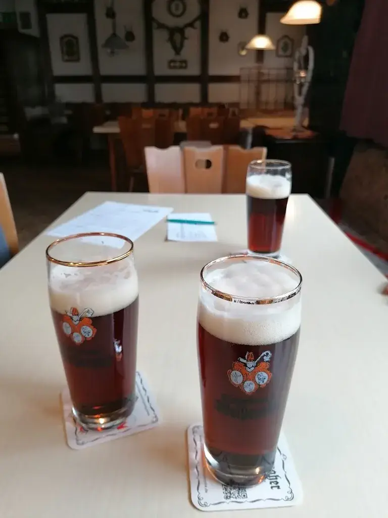 Menu_Gasthof und Pension 