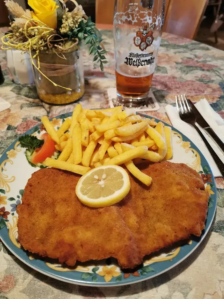 Menu_Gasthof und Pension 