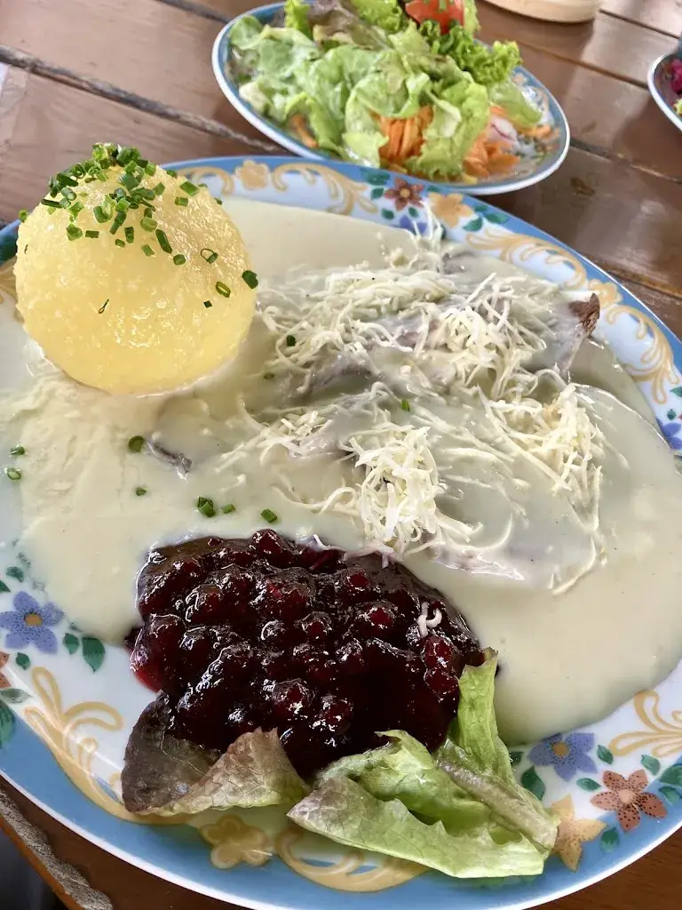 Menu_Gasthof und Pension 