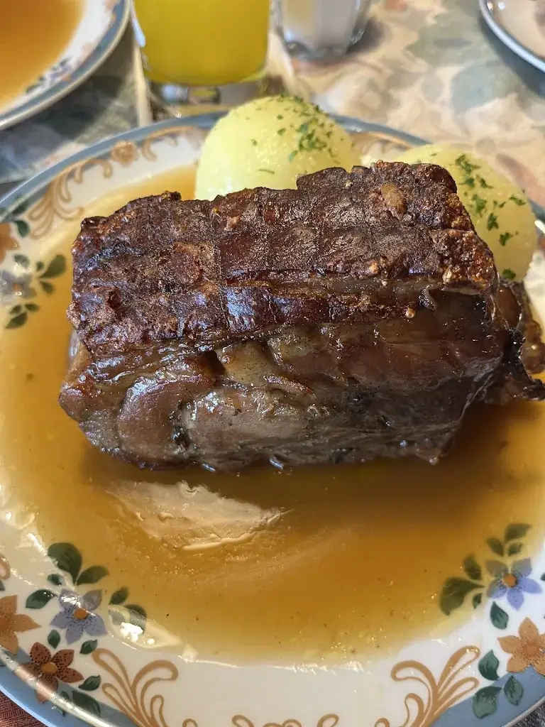 Guitars & Travel_Gasthof und Pension 