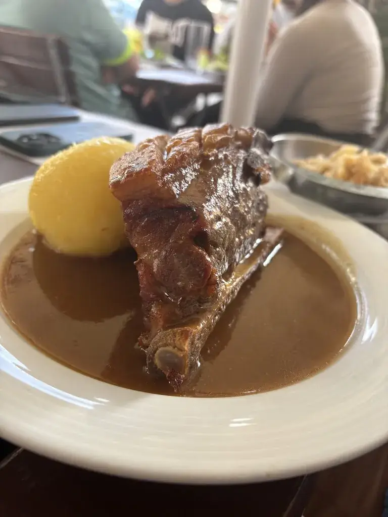 S K_Landhotel Bauernschmitt_Pottenstein_review