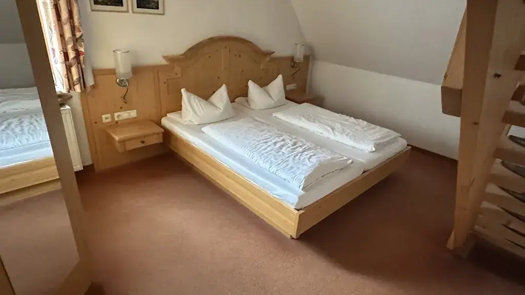 Landhotel Bauernschmitt_Pottenstein_slider_image_2