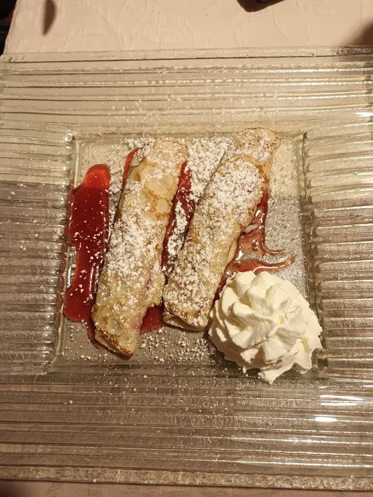 Sabine Sraega_Forellenhof_Pottenstein_avis